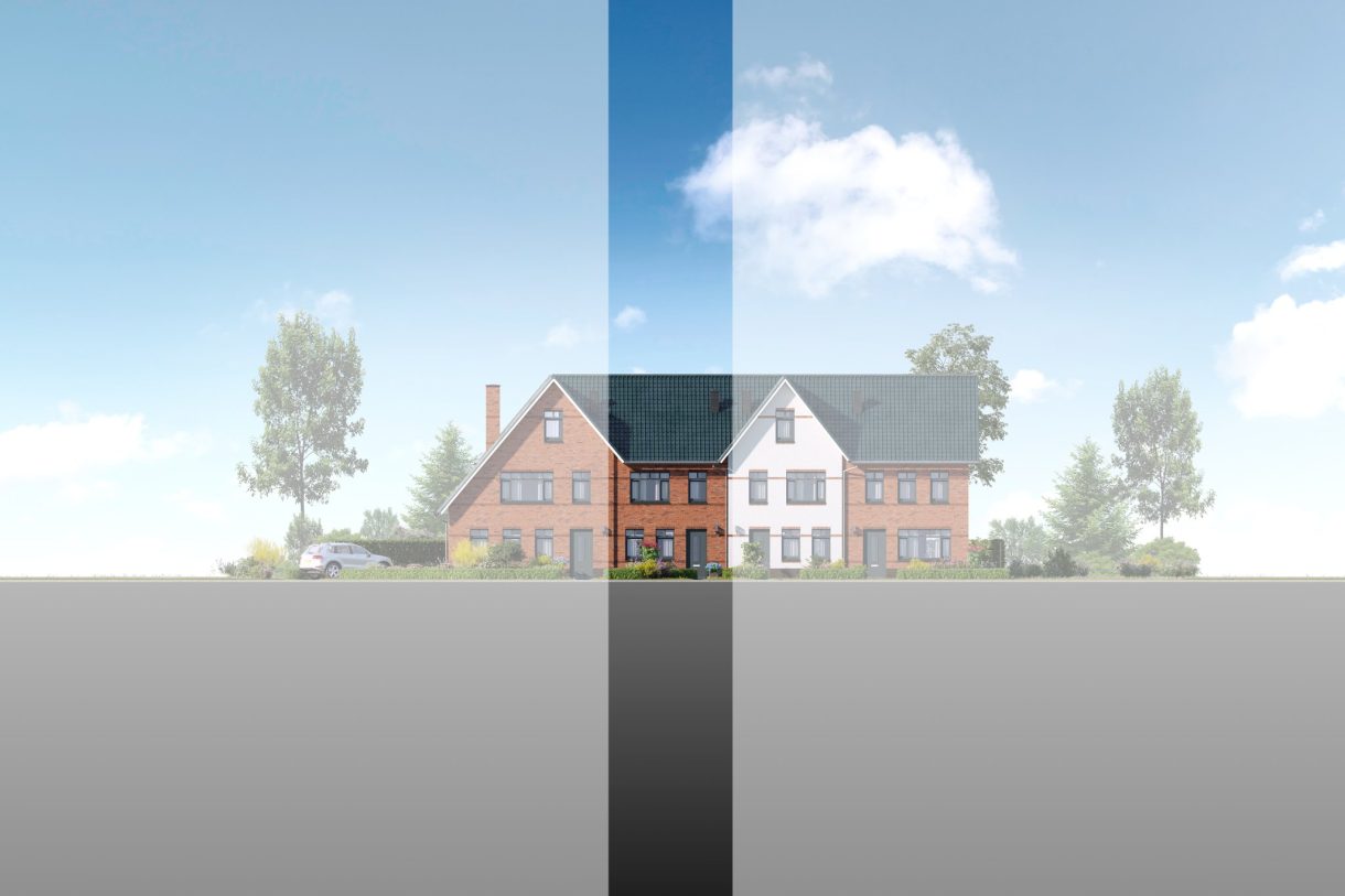 Te Koop: Foto Woonhuis aan de Bouwnummer 613 in Huissen