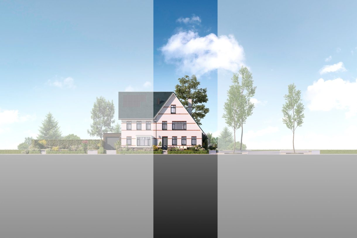 Te Koop: Foto Woonhuis aan de Bouwnummer 636 in Huissen