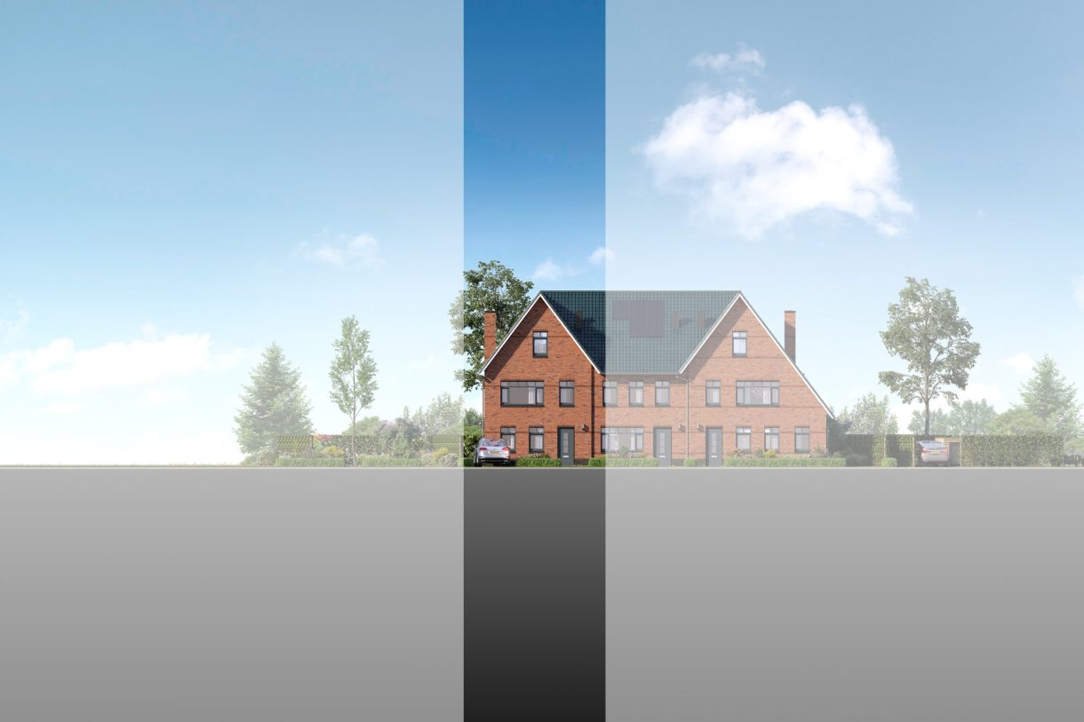 Te Koop: Foto Woonhuis aan de Bouwnummer 621 in Huissen