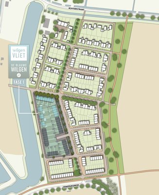 Te Koop: Foto Woonhuis aan de Bouwnummer in Arnhem