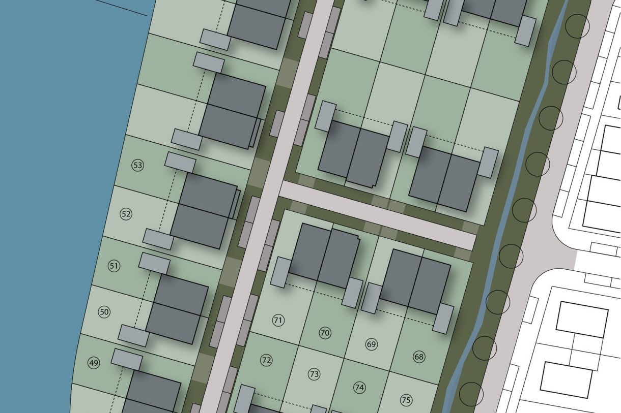 Te Koop: Foto Woonhuis aan de Bouwnummer in Arnhem