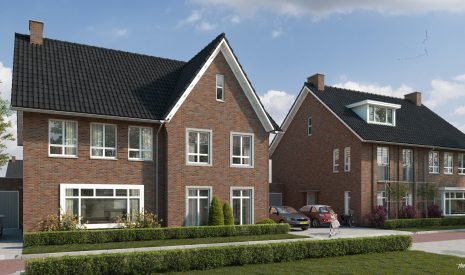 Te Koop: Foto Woonhuis aan de Bouwnummer in Arnhem