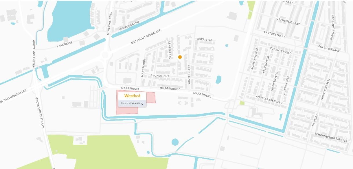 Te Koop: Foto Woonhuis aan de 2 onder 1 kapwoningen Langskap 37 in Arnhem