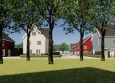 Koop  Arnhem  Westhof  Tussenwoningen Special 29 – Foto