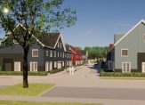 Koop  Arnhem  Westhof  Hoekwoningen Special 23 – Foto