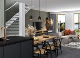 Koop  Arnhem  De Kijkers  Aalscholver 3-laagse tussenwoning 5 – Foto 6