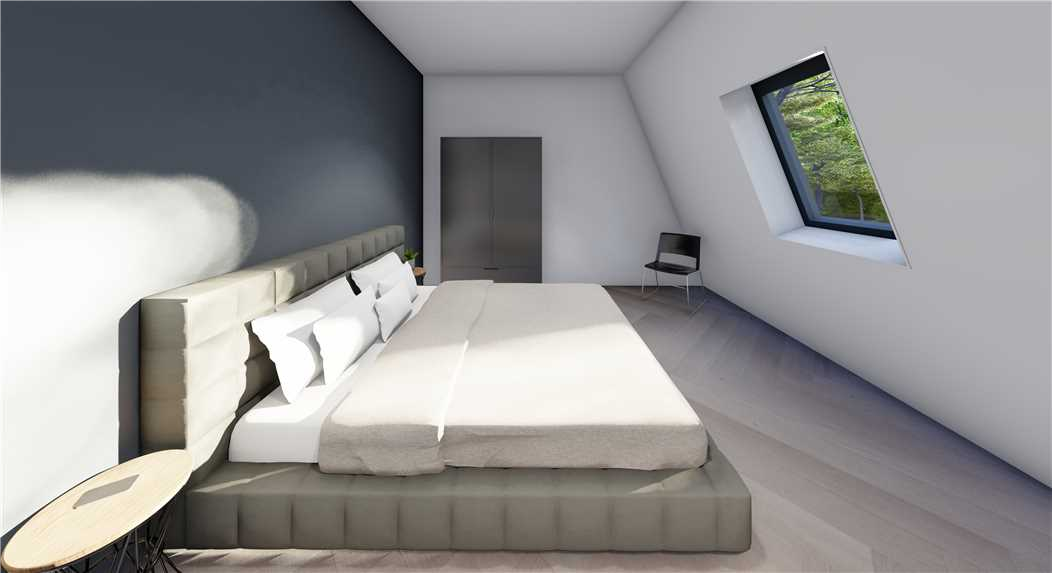 Te Koop: Foto Appartement aan de Maisonnette Mooieweg 11 Arnhem 5 in Arnhem