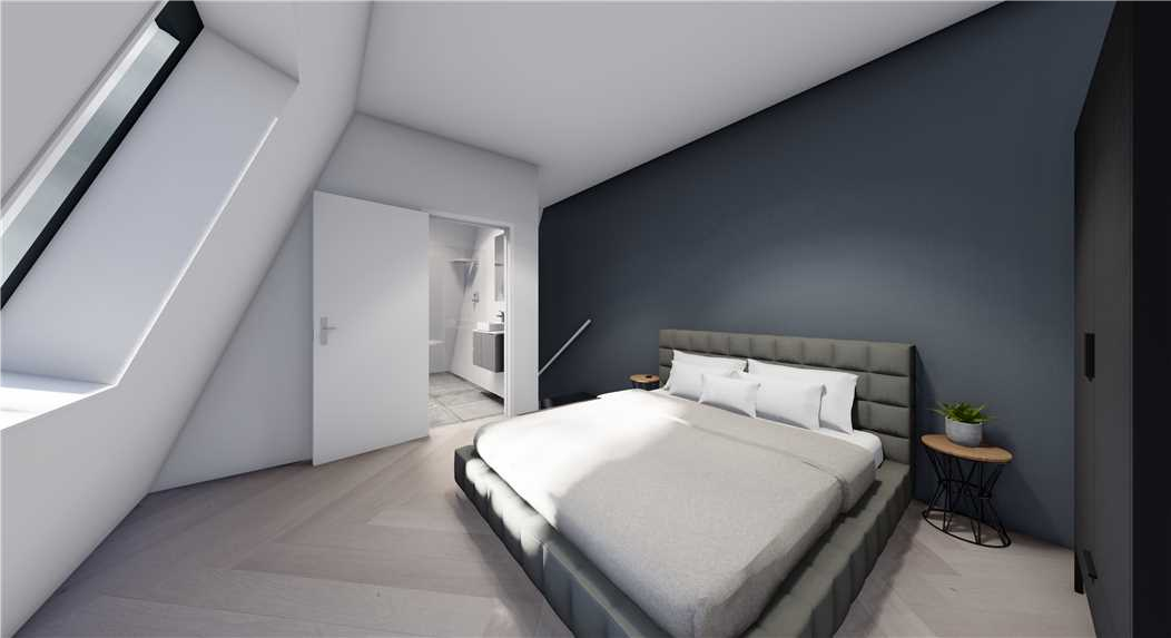 Te Koop: Foto Appartement aan de Maisonnette Mooieweg 11 Arnhem 7 in Arnhem