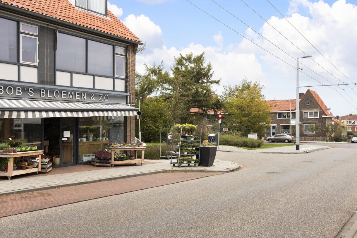Te koop: Foto Woonhuis aan de Sperwerstraat 89 in Arnhem