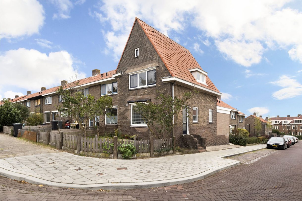 Te koop: Foto Woonhuis aan de Sperwerstraat 89 in Arnhem