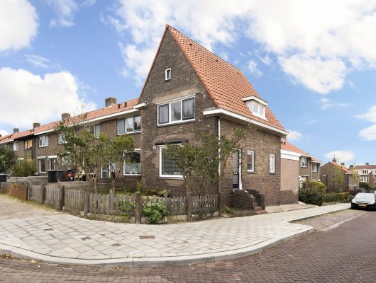 Hoofdfoto van Arnhem Sperwerstraat 89