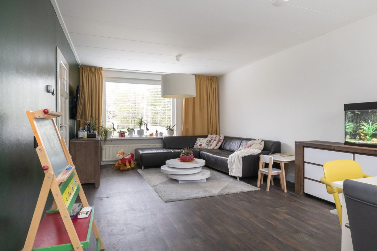 Te koop: Foto Woonhuis aan de Sperwerstraat 89 in Arnhem