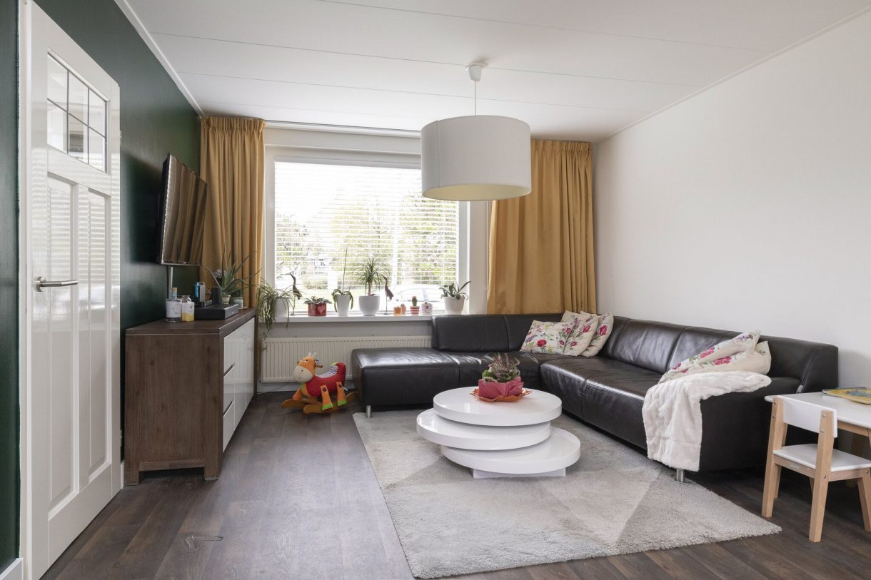 Te koop: Foto Woonhuis aan de Sperwerstraat 89 in Arnhem