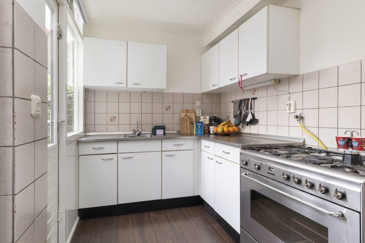 Te koop: Foto Woonhuis aan de Sperwerstraat 89 in Arnhem