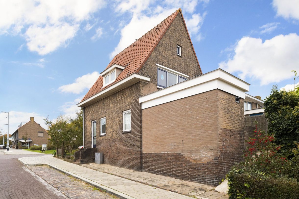 Te koop: Foto Woonhuis aan de Sperwerstraat 89 in Arnhem