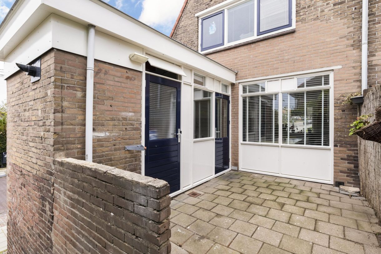 Te koop: Foto Woonhuis aan de Sperwerstraat 89 in Arnhem