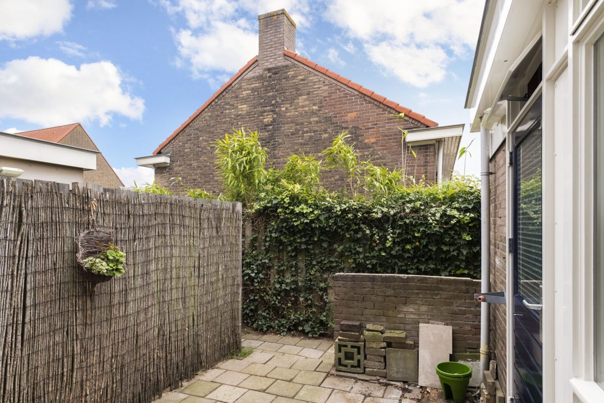 Te koop: Foto Woonhuis aan de Sperwerstraat 89 in Arnhem