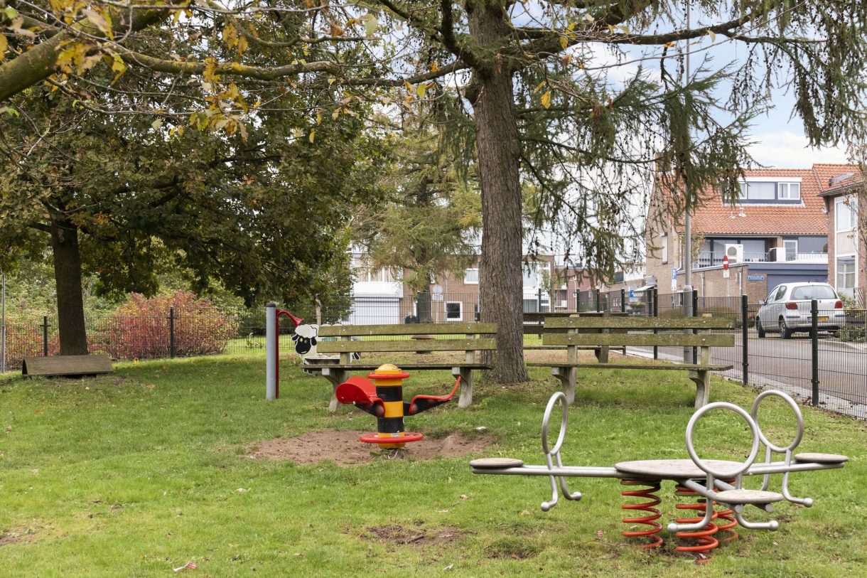 Te koop: Foto Woonhuis aan de Sperwerstraat 89 in Arnhem