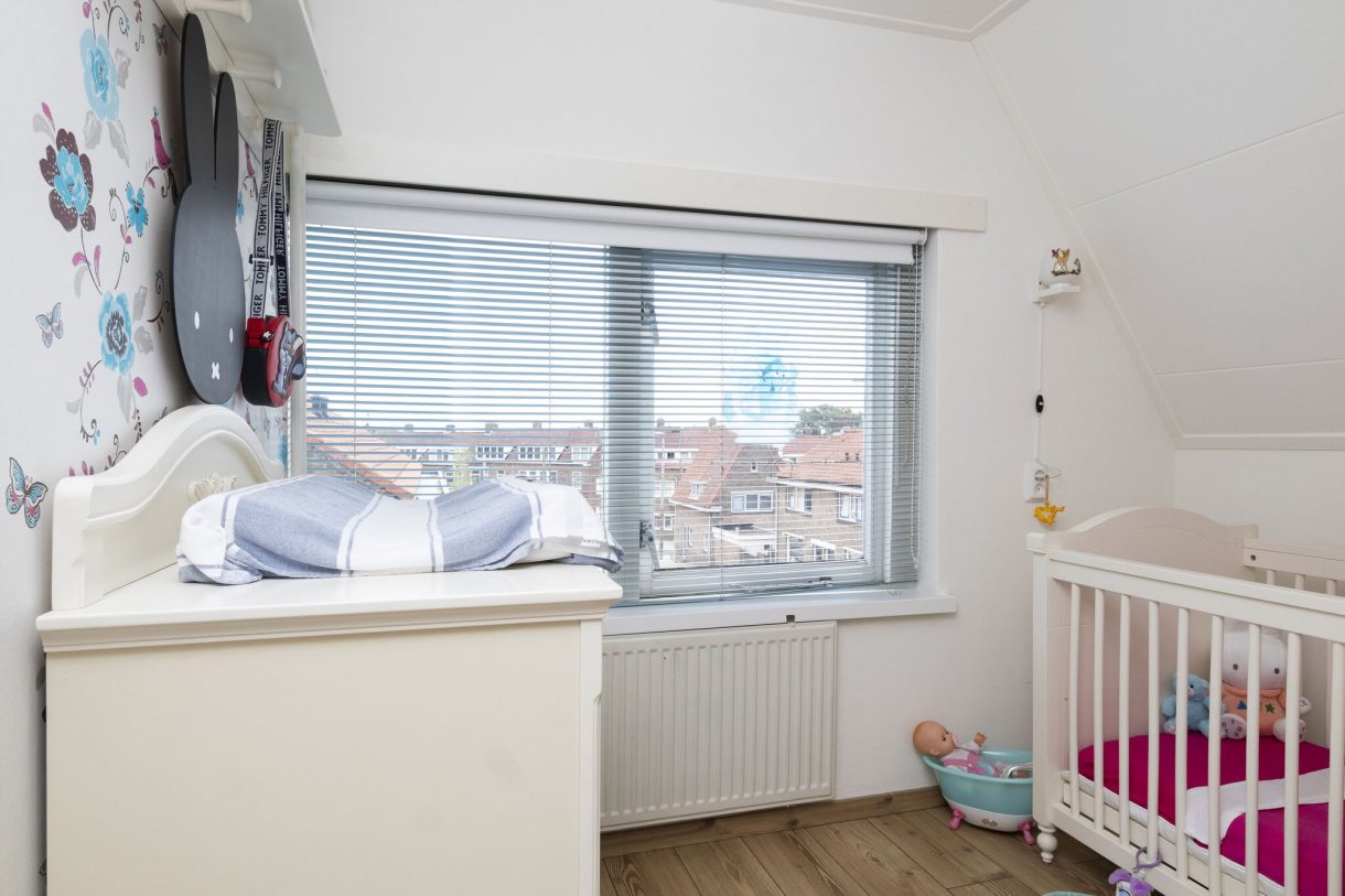 Te koop: Foto Woonhuis aan de Sperwerstraat 89 in Arnhem
