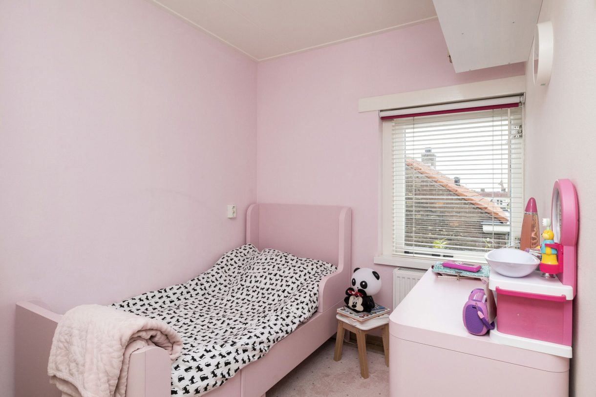 Te koop: Foto Woonhuis aan de Sperwerstraat 89 in Arnhem