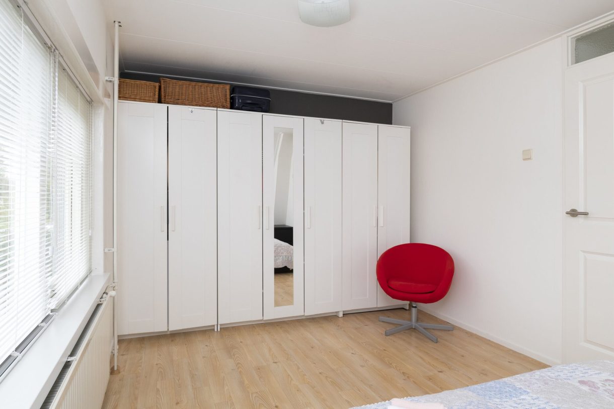 Te koop: Foto Woonhuis aan de Sperwerstraat 89 in Arnhem