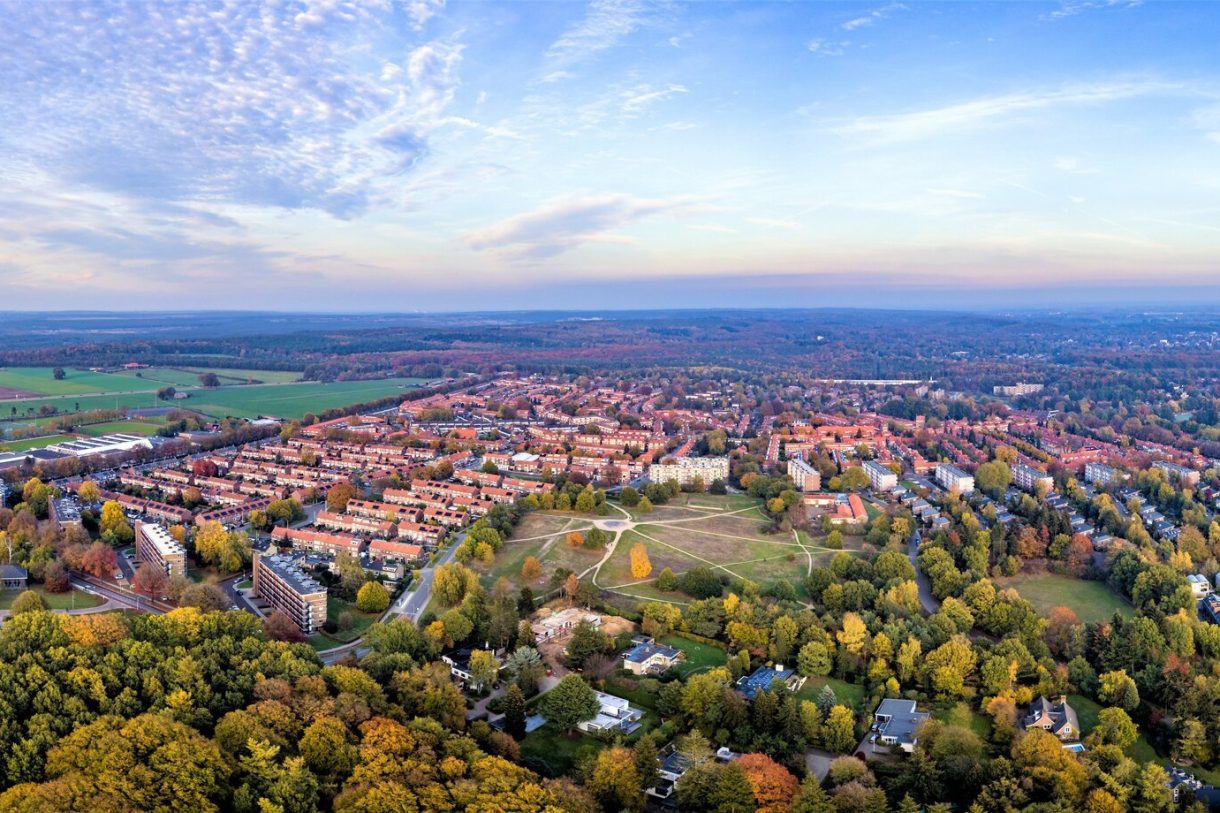 Te koop: Foto Woonhuis aan de Sperwerstraat 89 in Arnhem