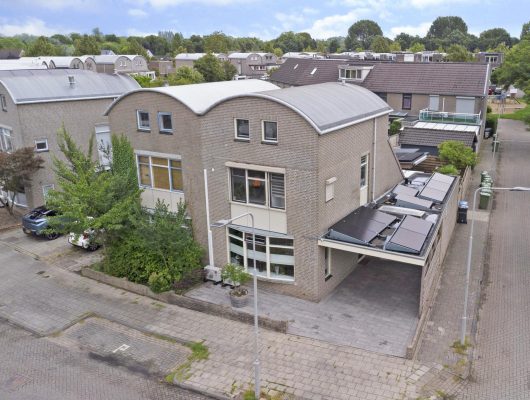 Hoofdfoto van Arnhem Dr. Joop den Uylsingel 48