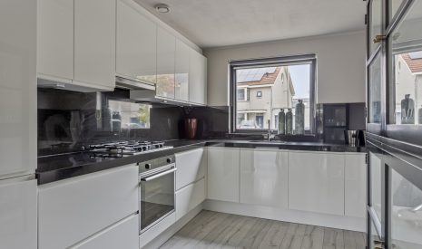 Te koop: Foto Woonhuis aan de Robert de Vriesstraat 48 in Arnhem