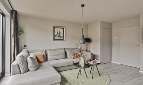 Te koop: Foto Woonhuis aan de Robert de Vriesstraat 48 in Arnhem