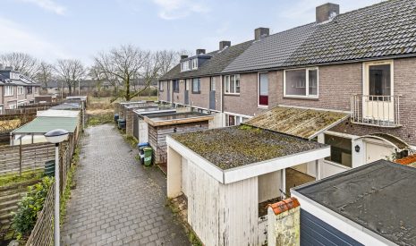 koop  Arnhem  Feerwerdpad 10 – Hoofdfoto