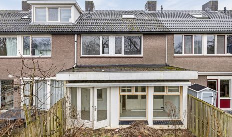 Te koop: Foto Woonhuis aan de Feerwerdpad 10 in Arnhem