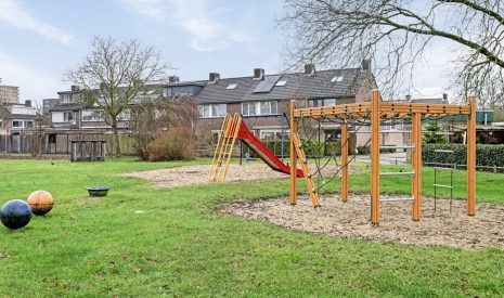 Te koop: Foto Woonhuis aan de Feerwerdpad 10 in Arnhem