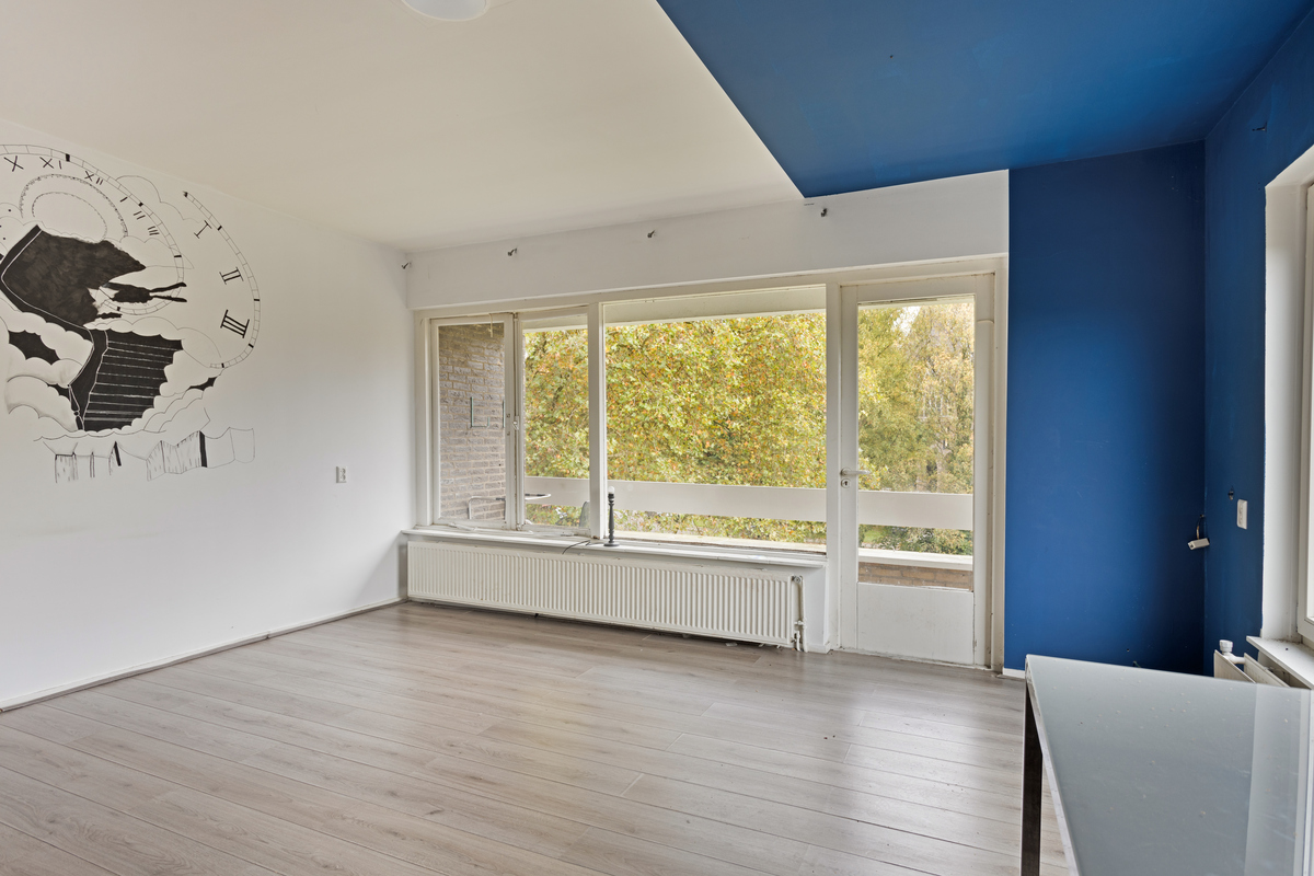Te koop: Foto Appartement aan de De Goeijenlaan 56 in Arnhem