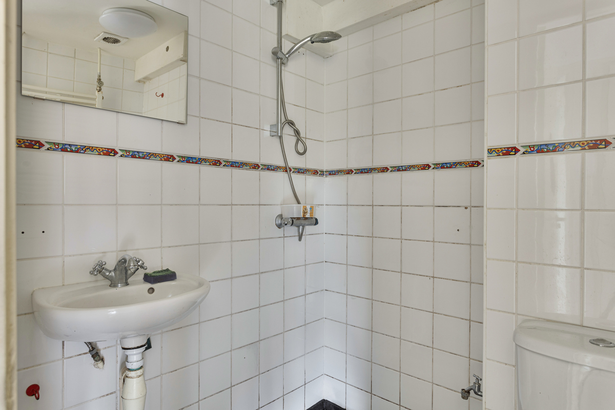 Te koop: Foto Appartement aan de De Goeijenlaan 56 in Arnhem