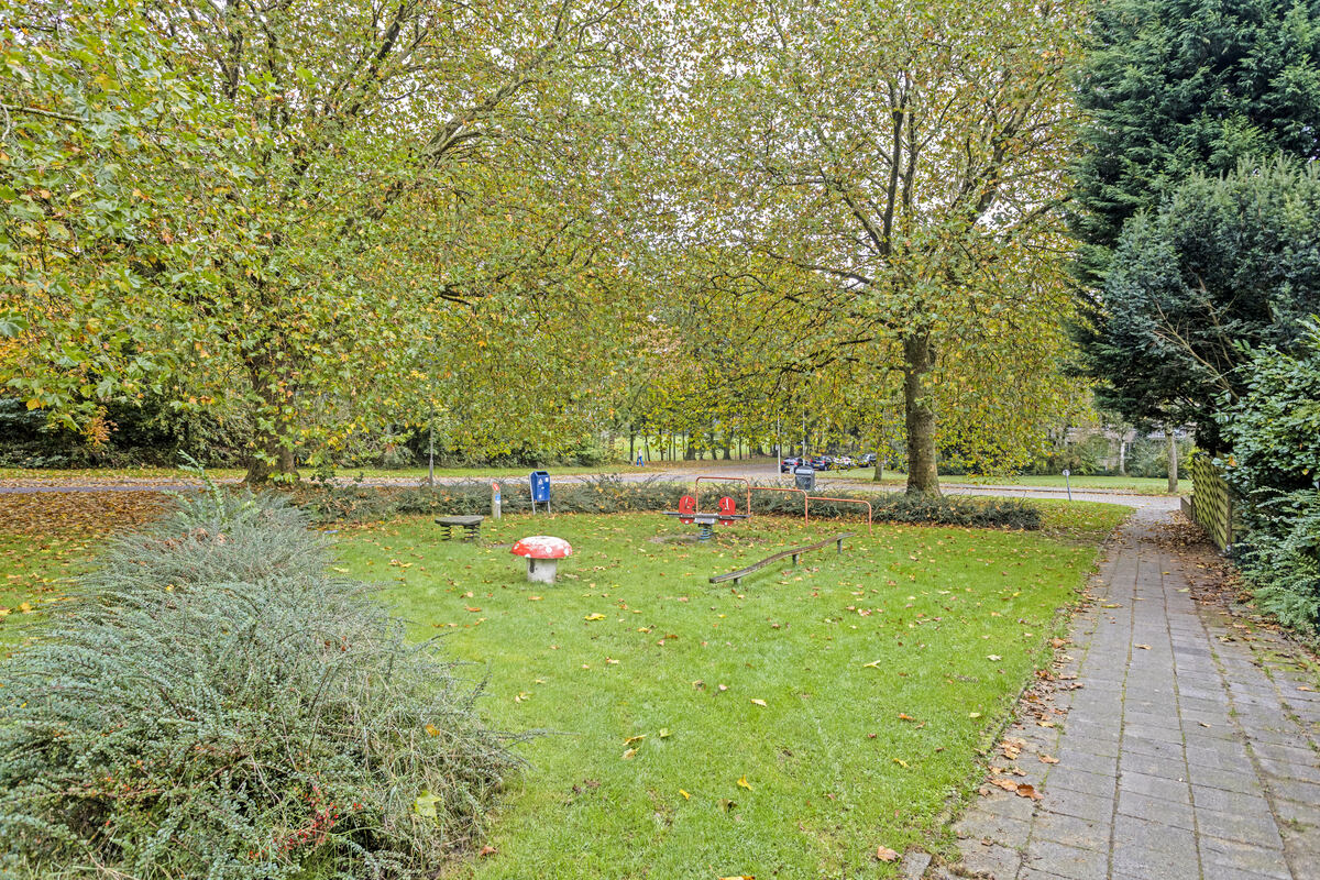 Te koop: Foto Appartement aan de De Goeijenlaan 56 in Arnhem