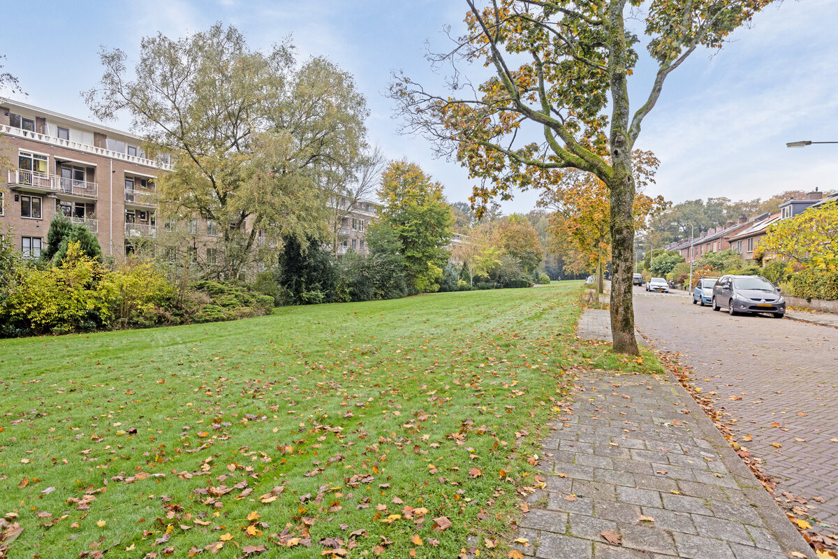 Te koop: Foto Appartement aan de De Goeijenlaan 56 in Arnhem