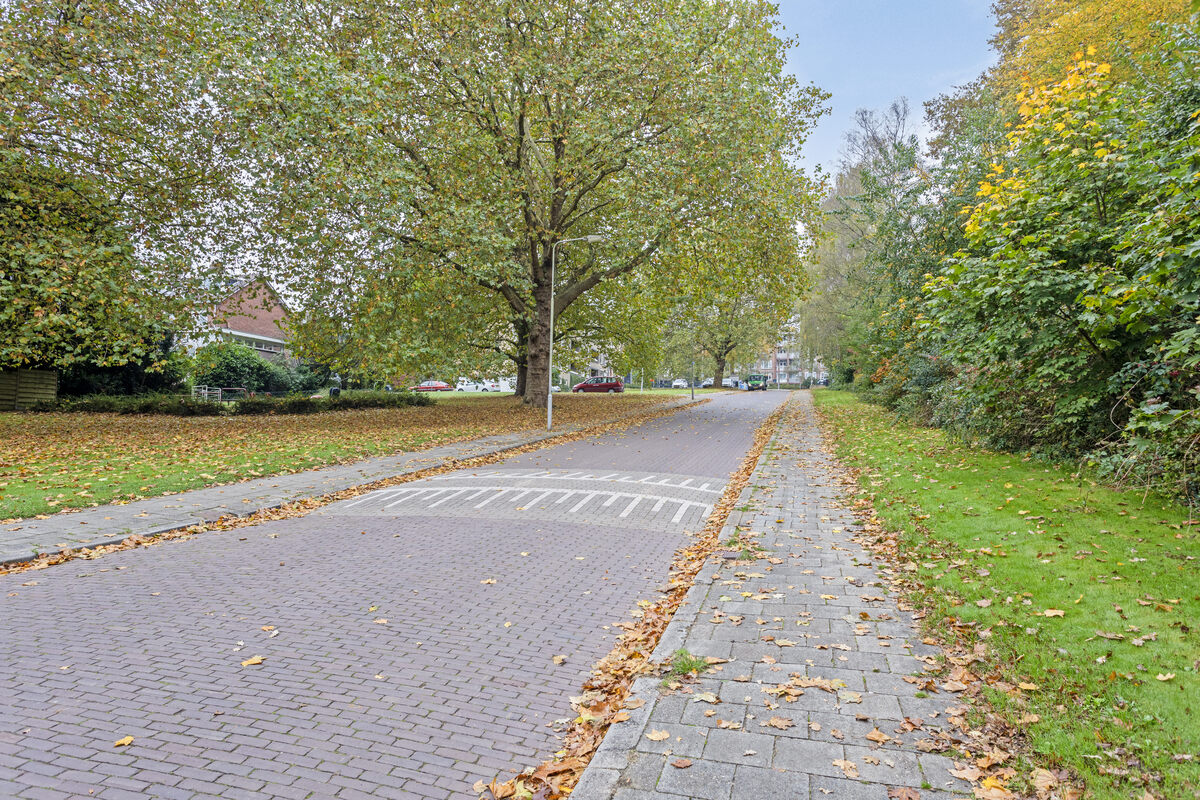 Te koop: Foto Appartement aan de De Goeijenlaan 56 in Arnhem