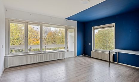 Te koop: Foto Appartement aan de De Goeijenlaan 56 in Arnhem