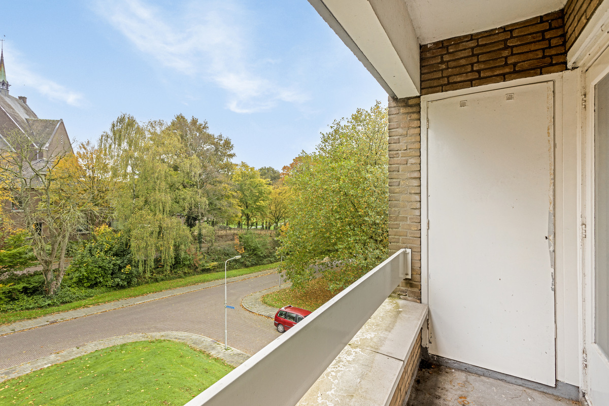 Te koop: Foto Appartement aan de De Goeijenlaan 56 in Arnhem