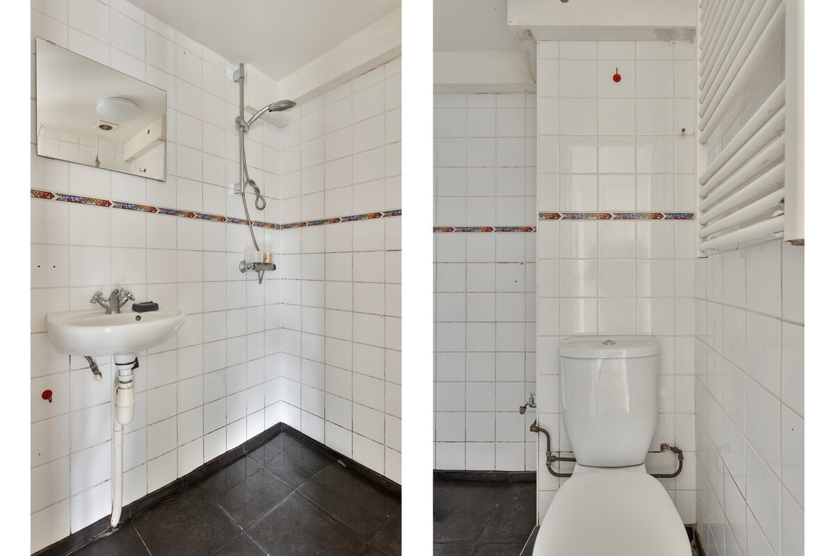 Te koop: Foto Appartement aan de De Goeijenlaan 56 in Arnhem