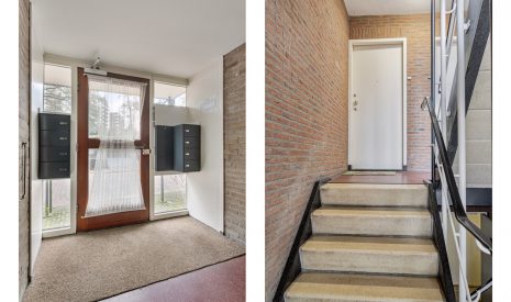 Te koop: Foto Appartement aan de Berliozstraat 1-1 in Arnhem