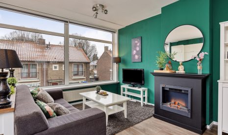 Te koop: Foto Appartement aan de Kalmoesstraat 14 in Arnhem