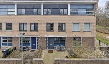 koop  Arnhem  Van Diemenhof 37 – Hoofdfoto