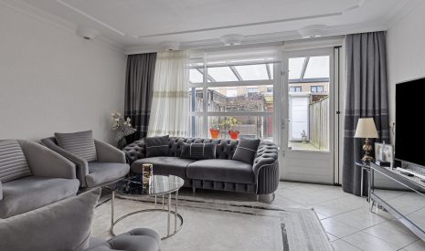 Te koop: Foto Woonhuis aan de Van Diemenhof 37 in Arnhem