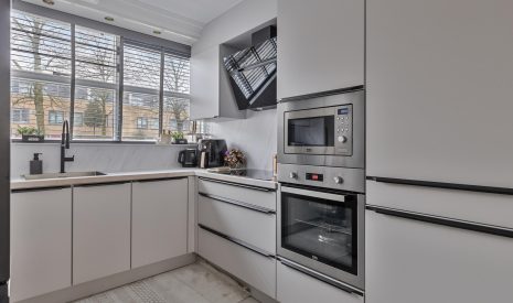 Te koop: Foto Woonhuis aan de Van Diemenhof 37 in Arnhem