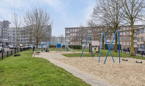 Te koop: Foto Woonhuis aan de Van Diemenhof 37 in Arnhem