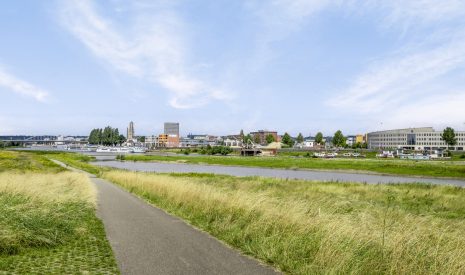 Te koop: Foto Woonhuis aan de Lepelbladstraat 9 in Arnhem