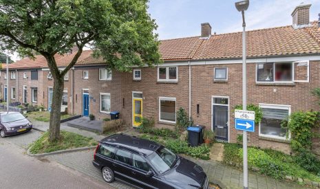 koop  Arnhem  Lepelbladstraat 9 – Hoofdfoto