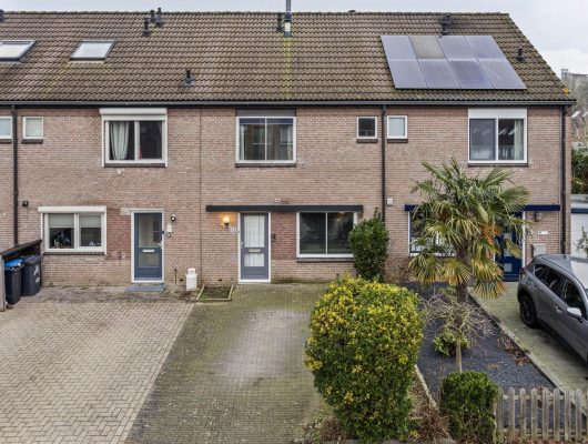 Hoofdfoto van Arnhem Zierikzeestraat 52