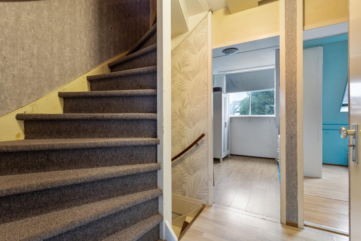 Te koop: Foto Woonhuis aan de Zierikzeestraat 52 in Arnhem